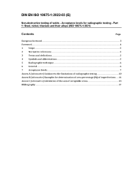 DIN EN ISO 10675-1:2022-03