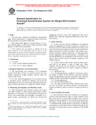 ASTM F2425-05a(2009)