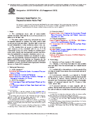 ASTM D6787/D6787M-02(2023)