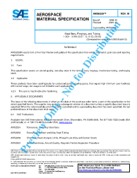 SAE AMS 6250M:2015-12-03