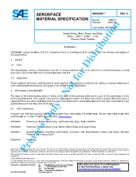 SAE AMS 5894D:2016-02-16