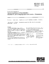 BS 3240:1977