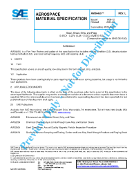 SAE AMS 6455L:2016-09-22