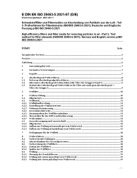 DIN EN ISO 29463-5:2021-07