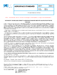 SAE AS 870-13:1986-08-01