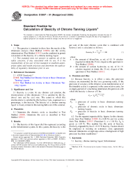 ASTM D3897-91(2006)