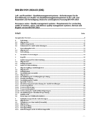DIN EN 9101:2024-03
