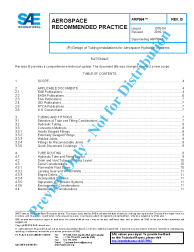 SAE ARP 994B:2016-11-17