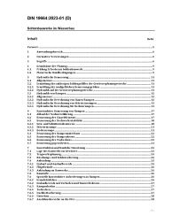 DIN 19664:2023-01