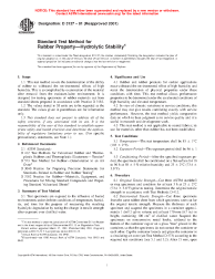 ASTM D3137-81(2001) (R1981)