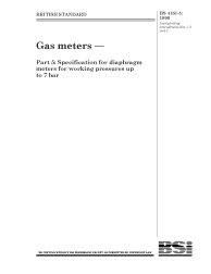 BS 4161-5:1990