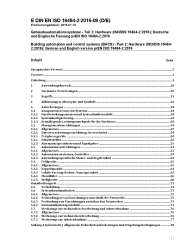 DIN EN ISO 16484-2:2016-08