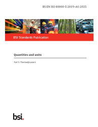 BS EN ISO 80000-5:2019+A1:2025