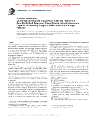 ASTM F50-92(2001)e1 (R1992)