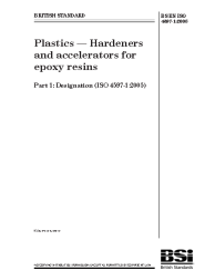 BS EN ISO 4597-1:2008