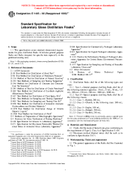 ASTM E1405-98(1999)e1