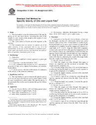 ASTM D5355-95(2001) (R1995)