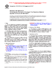 ASTM E761/E761M-92(2015)e1