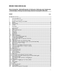 DIN EN 12942:2025-04