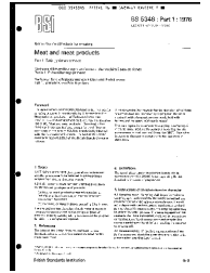 BS 5348-1:1976