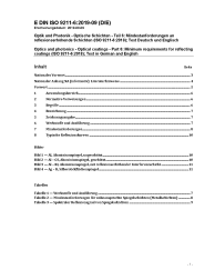 DIN ISO 9211-6:2019-09