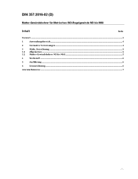 DIN 357:2016-02
