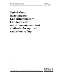 BS ISO 15752:2000