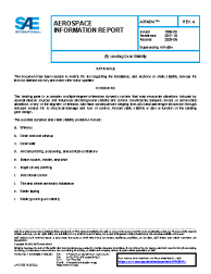 SAE AIR 4894A:2025-06-17
