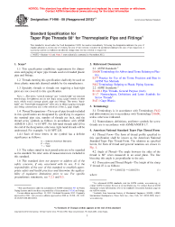 ASTM F1498-08(2012)e1