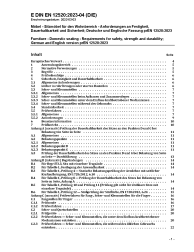 DIN EN 12520:2023-04