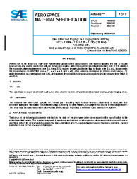 SAE AMS 6472H:2023-12-26