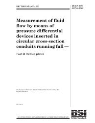BS EN ISO 5167-2:2003