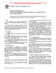 ASTM F2356-05a(2013)