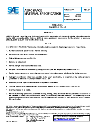 SAE AMS 2451D:2019-05-23
