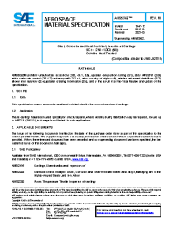 SAE AMS 5362M:2021-06-01