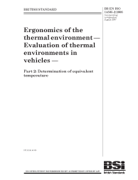 BS EN ISO 14505-2:2006