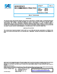 SAE ARP 464A:2024-06-25