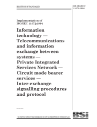 BS ISO/IEC 11572:1994