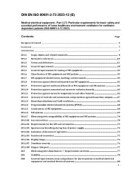 DIN EN ISO 80601-2-72:2023-12