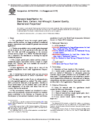 ASTM A675/A675M-14(2019)