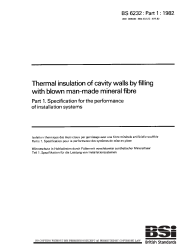 BS 6232-1:1982