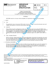 SAE AMS 7259E:2013-05-20