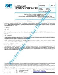 SAE AMS 4416B:2017-05-30