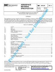 SAE AMS 1428H:2016-02-17