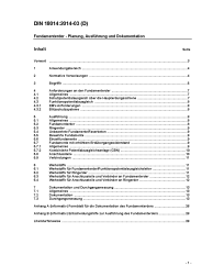 DIN 18014:2014-03