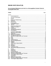 DIN EN 10107:2014-07