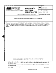 SAE AMS 3533C:1993-10-01