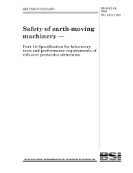 BS 6912-14:1995