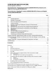 DIN EN ISO 8049:2015-06