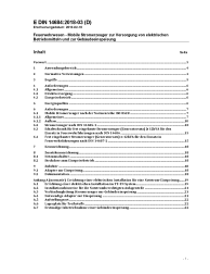DIN 14684:2018-03